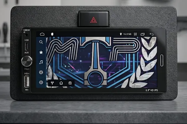 Coches y motos — piezas impresas en 3D por iPrintex