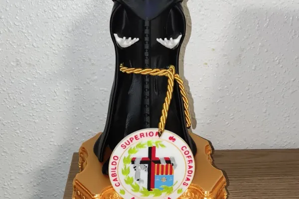 Trofeos — impreso en 3D por iPrintex